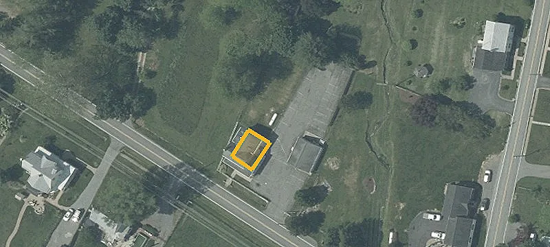 13653 Unionville Rd
