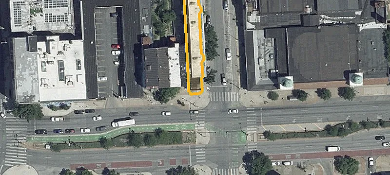 100 Wn Ave