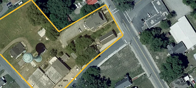 160 Main St