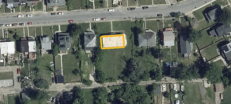 3717 Boarman Ave