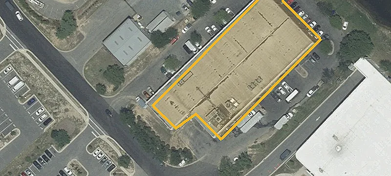 7 Jay Gould Ct, Unit 3