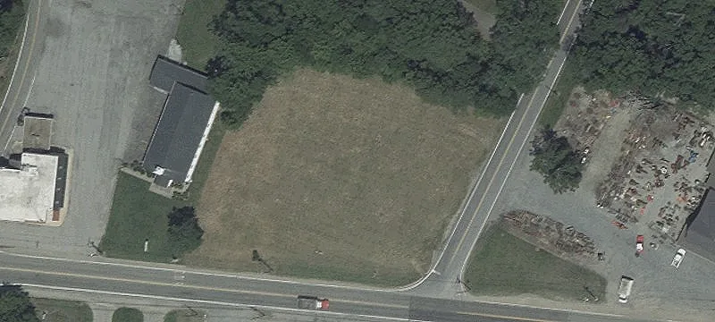 14124 Brandywine Rd