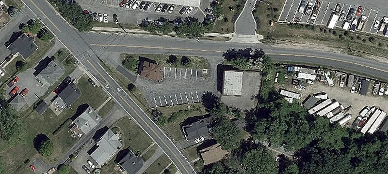 4300 Rdg Rd