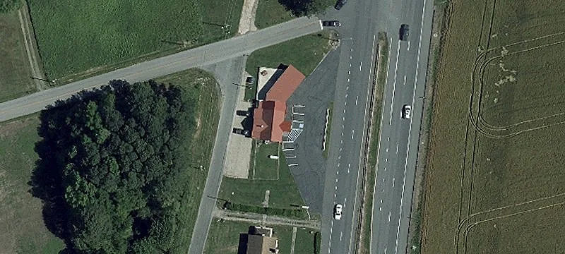 547 Ocean Hwy