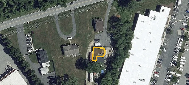 1031 Nursery Rd