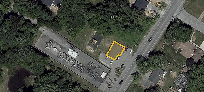 8164 Hog Nck Rd