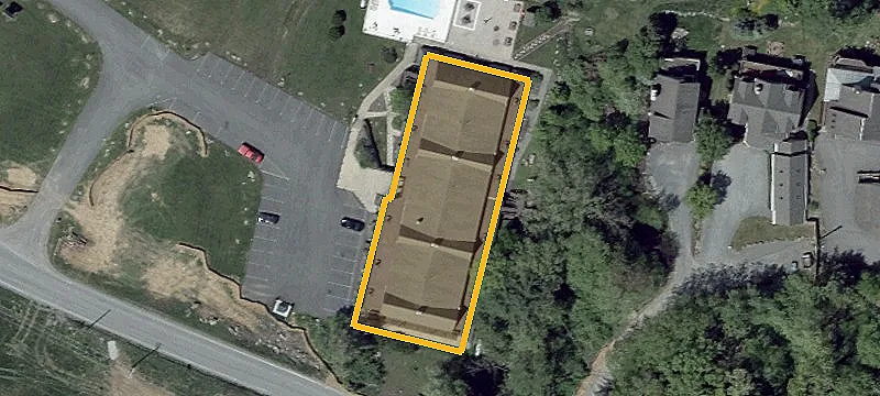 19638 Garrett Hwy, Unit 1