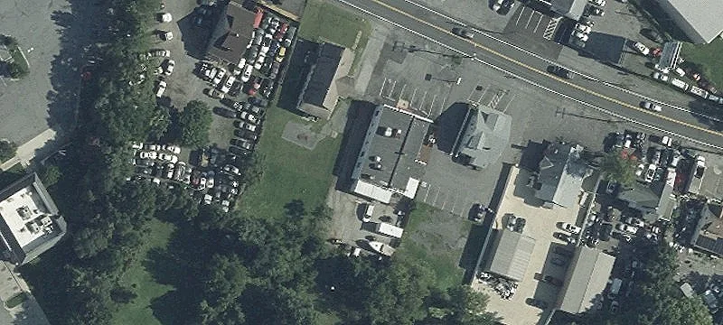 3809 Old Silver Hl Rd