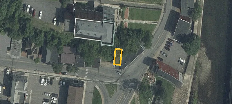 43 Greene St