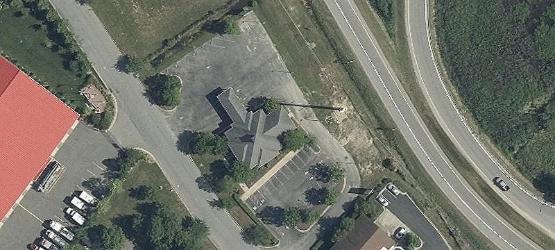 202 Pullman Xing Rd