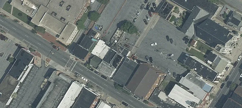 24 Franklin St