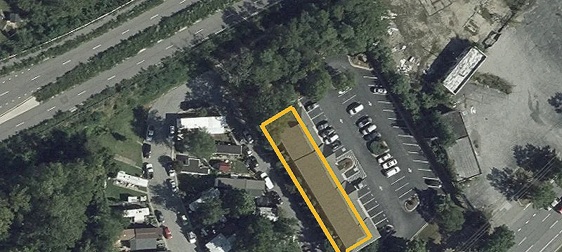2255 Crain Hwy Ste, Unit 107