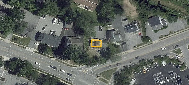 600 Providence Rd
