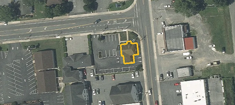 30499 Mt Vernon Rd