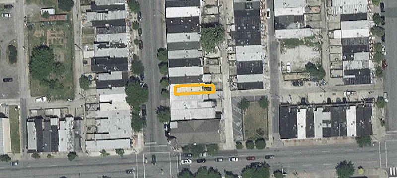 409 Patterson Park Ave