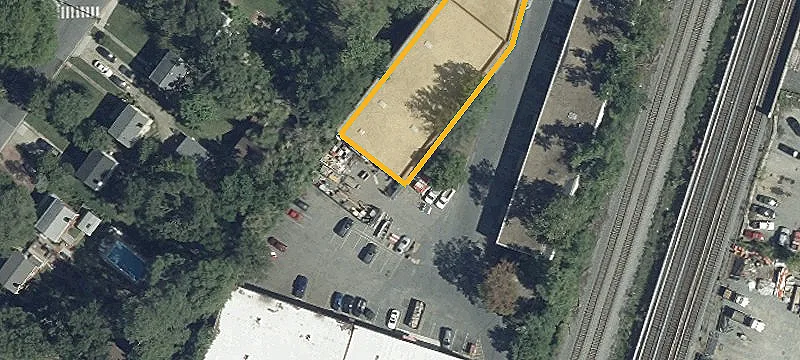 5127 Berwyn Rd