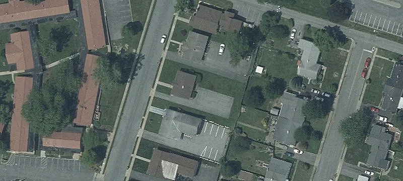 810 Toll House Ave