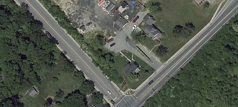 9100 Philadelphia Rd