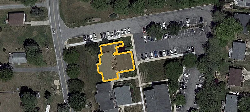 269 Peninsula Farm Rd