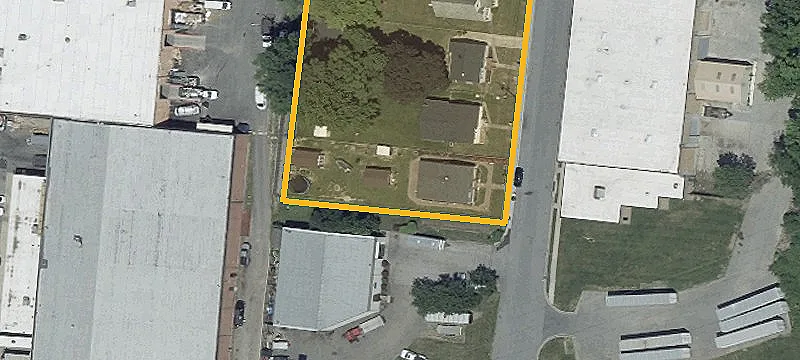 710 Wedeman Ave