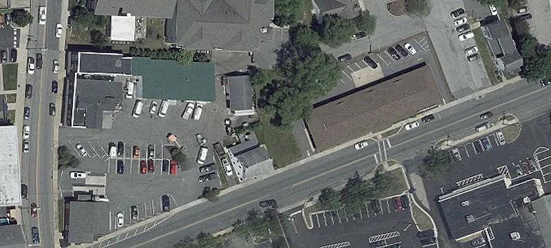 115 High St