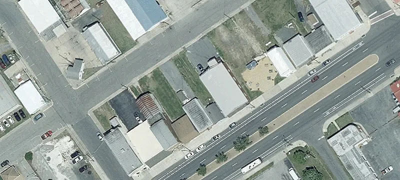 934 Main St