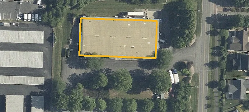 520 Thompson Crk Rd