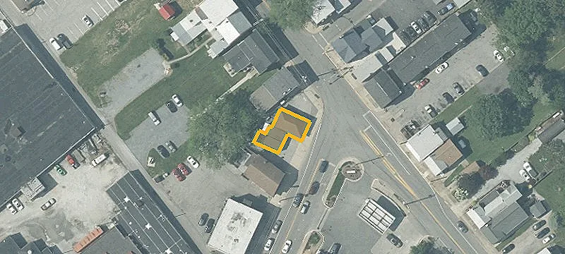 2 Washington Rd