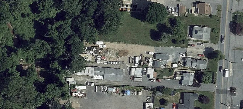 706 Hammonds Fry Rd