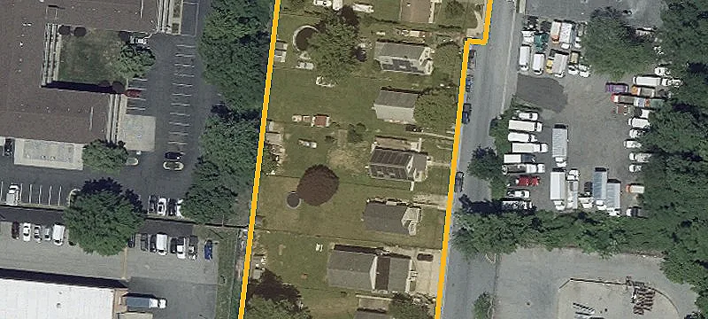 726 Wedeman Ave