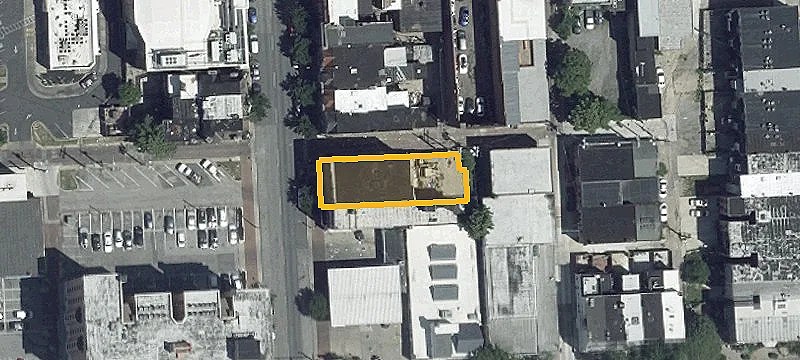 1815 Charles St