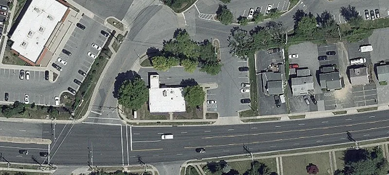 1310 Joppa Rd