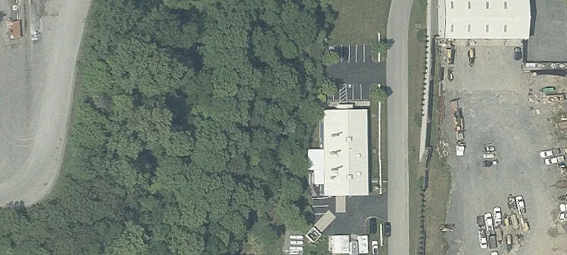 519 Mabe Dr