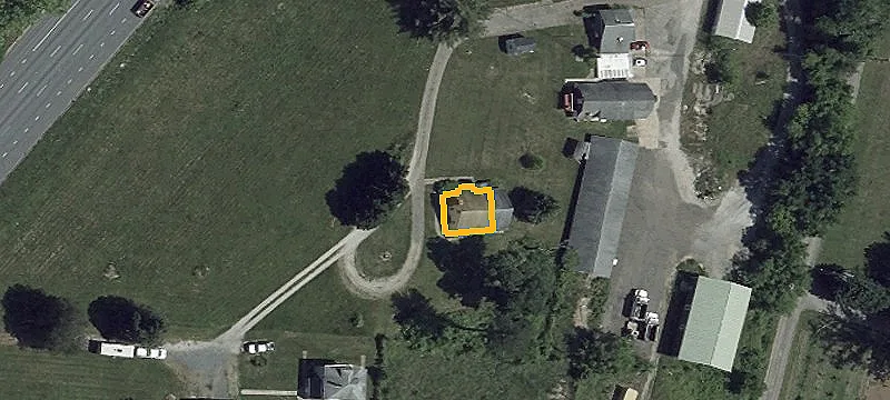 1699 Millersville Rd