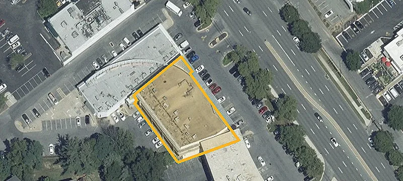 1331 Rockville Pike