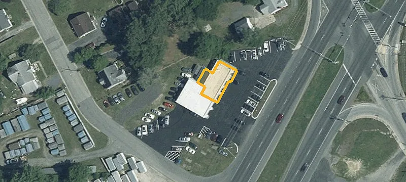 100 Fruitland Blvd
