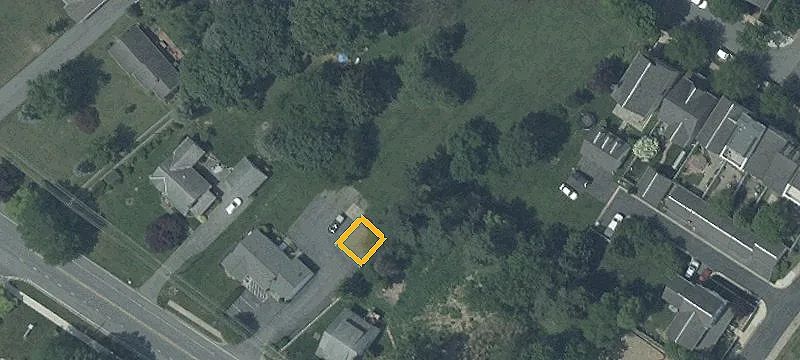 3549 Urbana Pike