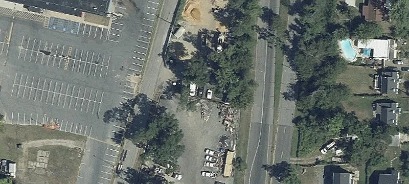 4710 Branchville Rd