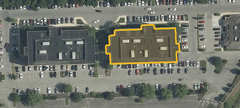 12200 Annapolis Rd Ste, Unit 123