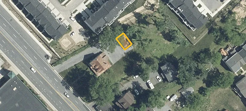 11123 Reisterstown Rd