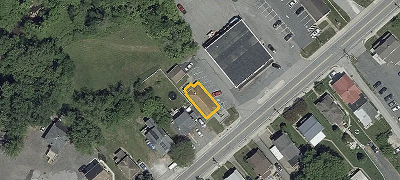 8048 Philadelphia Rd