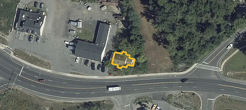 13710 Brandywine Rd
