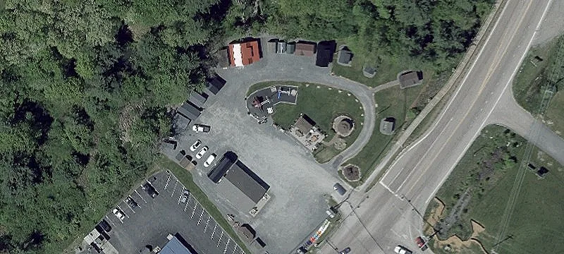 19595 Garrett Hwy