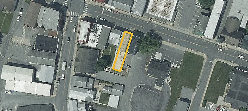 10 Main St