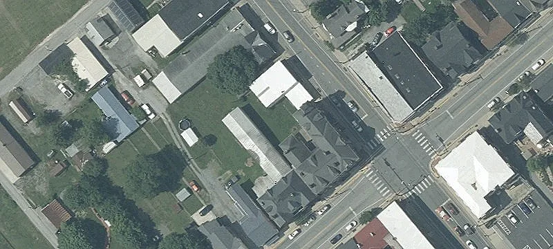 Baltimore St