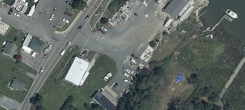 6129 Tilghman Is Rd