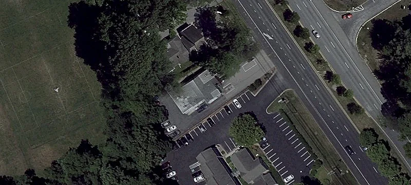 688 Ritchie Hwy