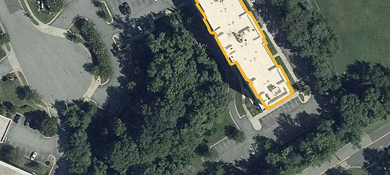 5000 Mercedes Blvd