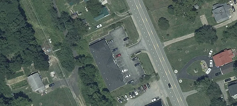 8301 Old Leonardtown Rd