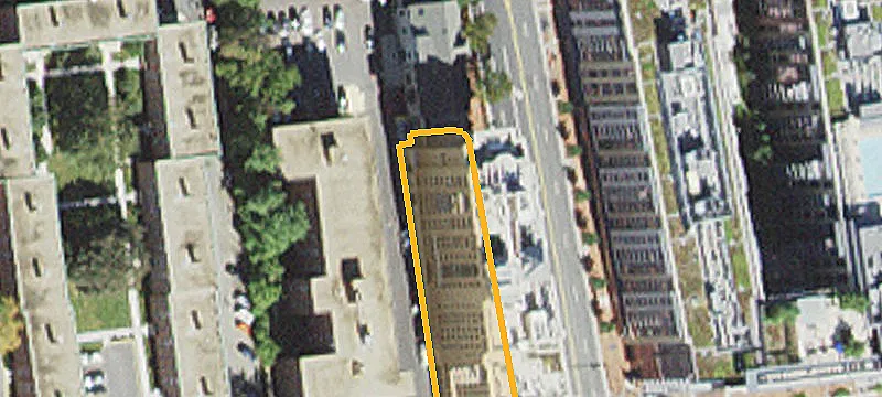 8300 Woodmont Ave, Unit 1